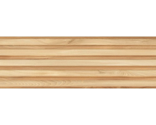 Woodstyle Elm Strip WT93WOS08 Плитка настенная 300*900*10,5 (5 шт в уп/48,6 м в пал)