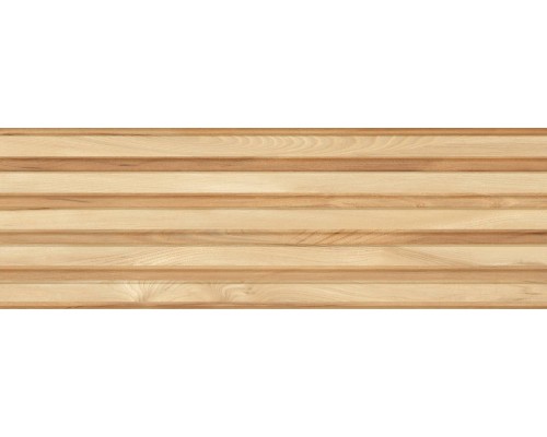 Woodstyle Elm Strip WT93WOS08 Плитка настенная 300*900*10,5 (5 шт в уп/48,6 м в пал)