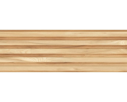 Woodstyle Elm Strip WT93WOS08 Плитка настенная 300*900*10,5 (5 шт в уп/48,6 м в пал)