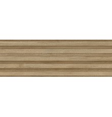 Woodstyle Oak Strip WT93WOS18 Плитка настенная 300*900*10,5 (5 шт в уп/48,6 м в пал)