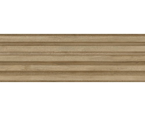 Woodstyle Oak Strip WT93WOS18 Плитка настенная 300*900*10,5 (5 шт в уп/48,6 м в пал)