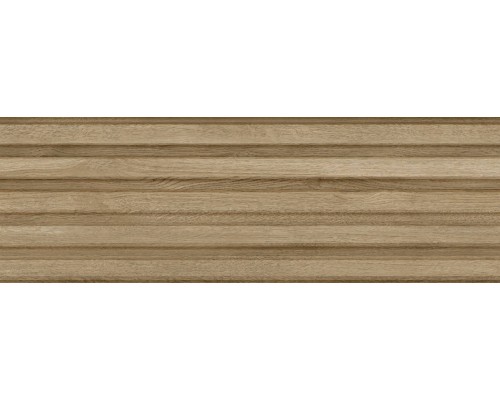 Woodstyle Oak Strip WT93WOS18 Плитка настенная 300*900*10,5 (5 шт в уп/48,6 м в пал)