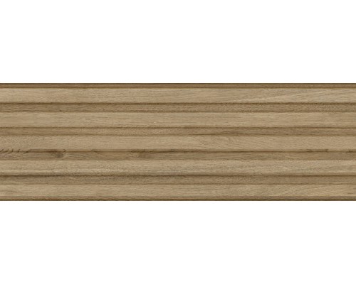 Woodstyle Oak Strip WT93WOS18 Плитка настенная 300*900*10,5 (5 шт в уп/48,6 м в пал)