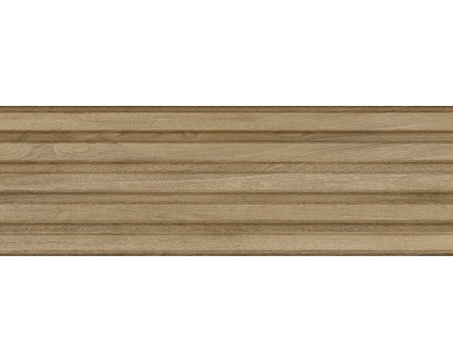 Woodstyle Oak Strip WT93WOS18 Плитка настенная 300*900*10,5 (5 шт в уп/48,6 м в пал)