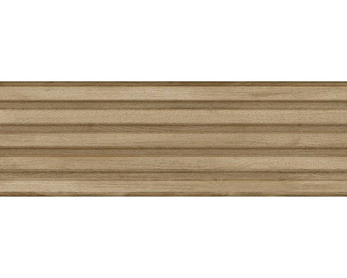 Woodstyle Oak Strip WT93WOS18 Плитка настенная 300*900*10,5 (5 шт в уп/48,6 м в пал)