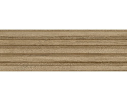 Woodstyle Oak Strip WT93WOS18 Плитка настенная 300*900*10,5 (5 шт в уп/48,6 м в пал)