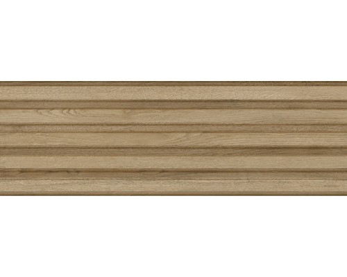 Woodstyle Oak Strip WT93WOS18 Плитка настенная 300*900*10,5 (5 шт в уп/48,6 м в пал)