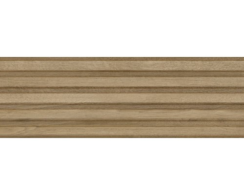 Woodstyle Oak Strip WT93WOS18 Плитка настенная 300*900*10,5 (5 шт в уп/48,6 м в пал)