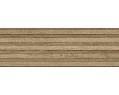 Woodstyle Oak Strip WT93WOS18 Плитка настенная 300*900*10,5 (5 шт в уп/48,6 м в пал)