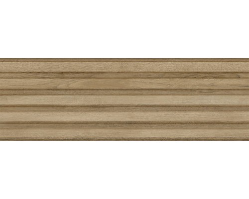 Woodstyle Oak Strip WT93WOS18 Плитка настенная 300*900*10,5 (5 шт в уп/48,6 м в пал)