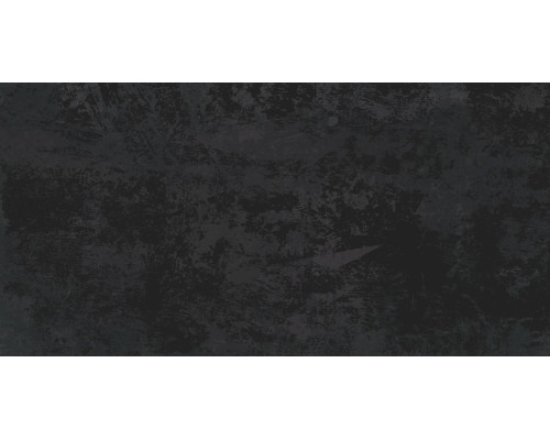 Antre Black WT9ANR99 Плитка настенная 249*500*8.5 (10 шт в уп/67.23 м в пал)