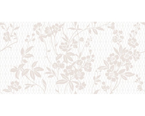 Eleganza Fiori WT9ELZ15 Плитка настенная 249*500*7.5 (12 шт в уп/80.676 м в пал)