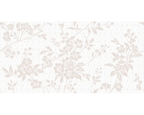 Eleganza Fiori WT9ELZ15 Плитка настенная 249*500*7.5 (12 шт в уп/80.676 м в пал)