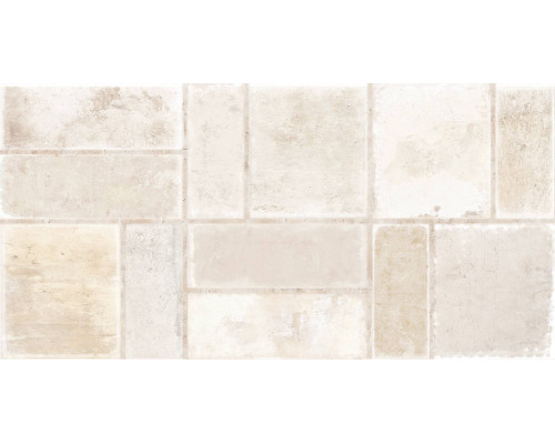 Portofino Sole WT9POR11 Плитка настенная 249*500*8,5 (10 шт в уп/67.23 м в пал)