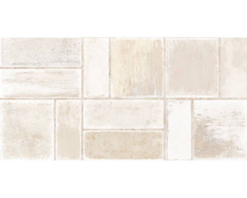 Portofino Sole WT9POR11 Плитка настенная 249*500*8,5 (10 шт в уп/67.23 м в пал)