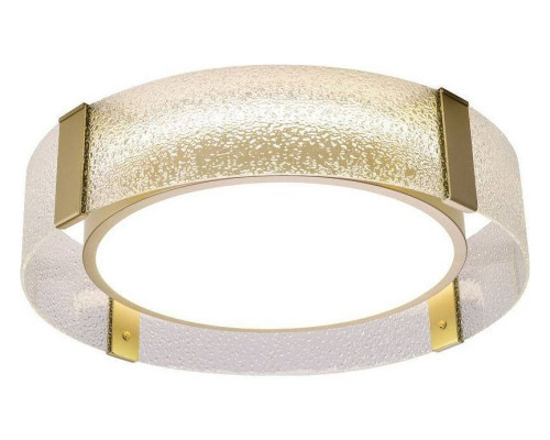 Светильник накладной Zortes Gerda ZRS.1097.40