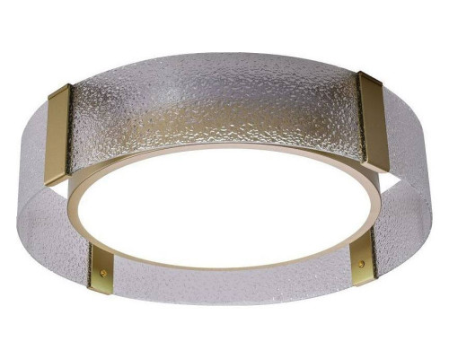 Светильник накладной Zortes Gerda ZRS.1097.40