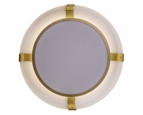 Светильник накладной Zortes Gerda ZRS.1097.40