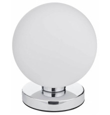 Настольная лампа декоративная 33 идеи TLL272 TLL272.CH17-S32WH