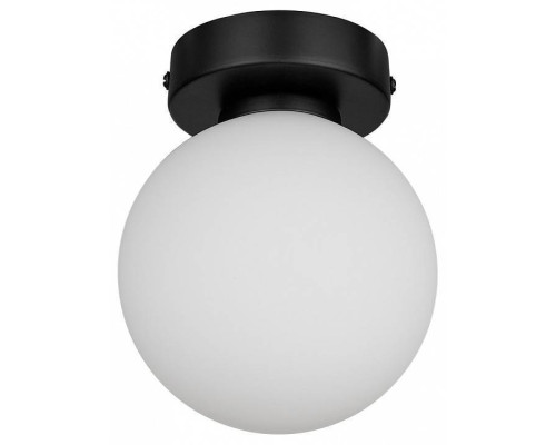 Накладной светильник 33 идеи WLL WLL105.17BL-S01WH