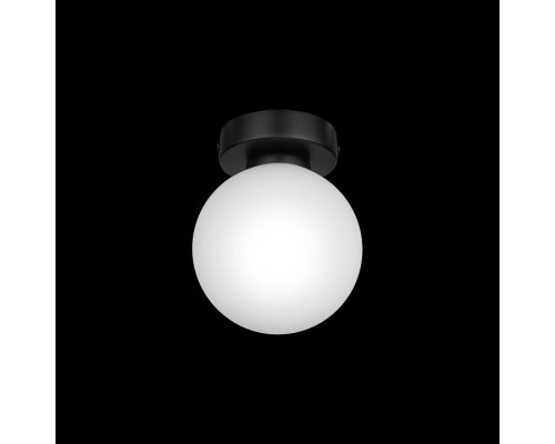 Накладной светильник 33 идеи WLL WLL105.17BL-S01WH