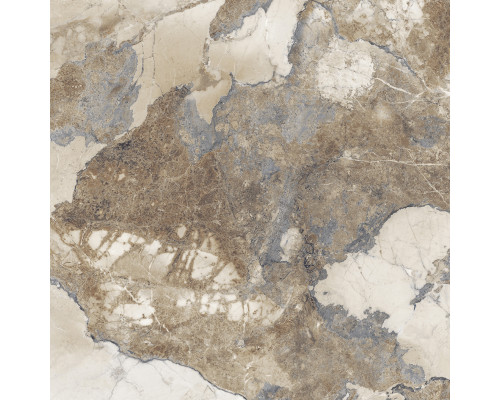 Persian Brown Керамогранит бежевый 80x80 Лаппатированный