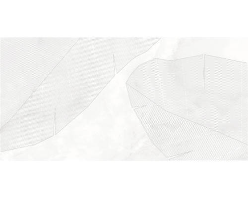 Cosmo bianco Декор OS\C365\48027R 40x80 обрезной