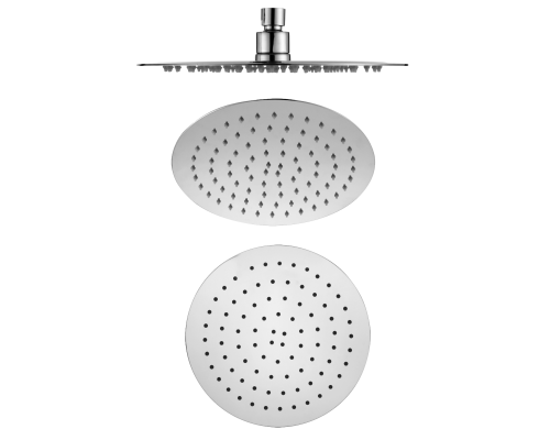 Верхний душ LAPARET круглый 250мм N289435002LPT