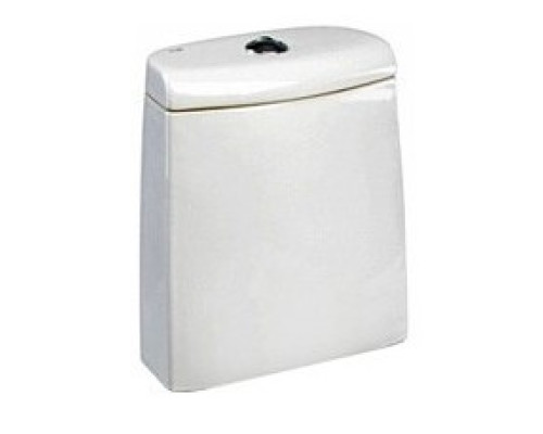 Vic N бачок с крышкой и набором мех.