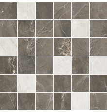 Monblanc Мозаика микс коричневый 29,7х29,7