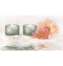 Candles 4 Декор 25х45