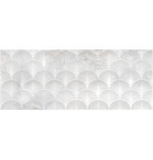 Iceberg Декор голубой 20х50