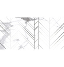 Bering Декор белый 18-03-01-3620 30х60