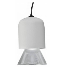 Подвесной светильник iLedex Technical VISION48/22 4822-015-D72-8W-38DG-4000K-WH