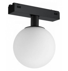 Светильник на штанге iLedex Technical VISION48/25 SMART 4825-046-D120-6W-340DG-BK