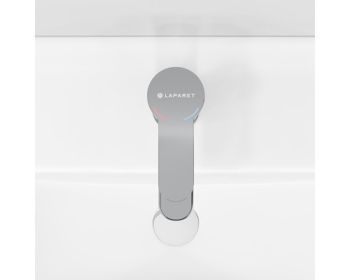 Смеситель для раковины LAPARET MOLERA N3017302LPT