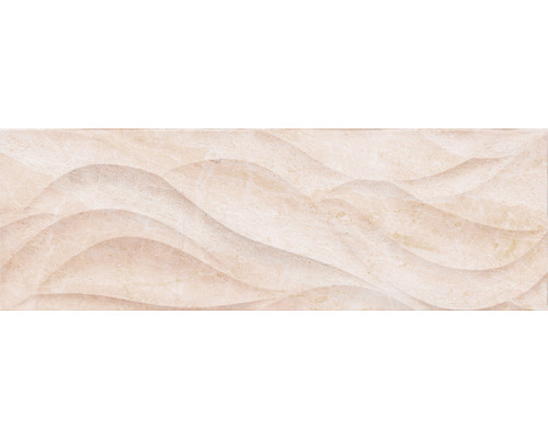 Pegas Плитка настенная бежевый рельеф 17-10-11-1179 20х60