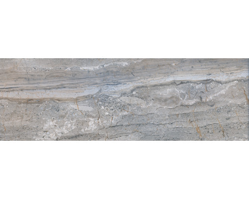 Moon Плитка настенная серый 25х75