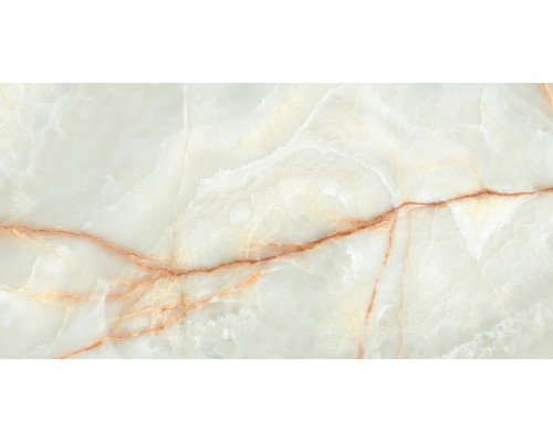 Onyx Dawn Mint Керамогранит зеленый 60x120 Полированный