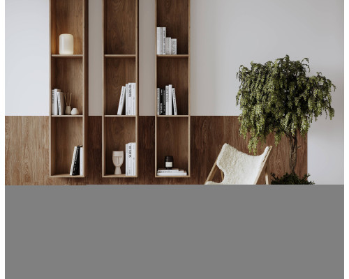 Sherwood Керамогранит тёмно-оливковый SG709890R 20х80