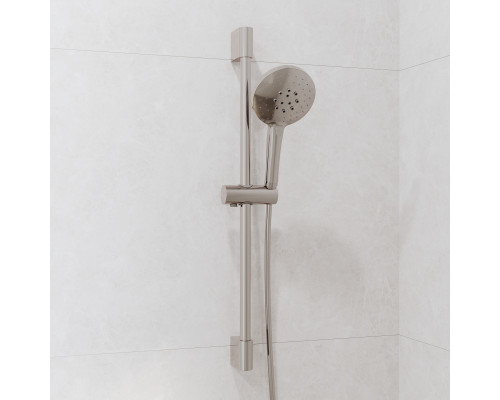 Душевой комплект LAPARET (лейка + шланг) 3 режима N2841102LPT