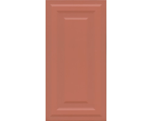 Магнолия панель оранжевый матовый обрезной 11226R 30х60