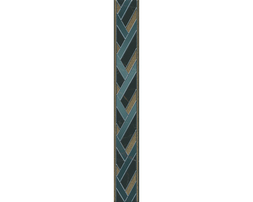 Алькала Бордюр MLD\B99\7200 6,3х50