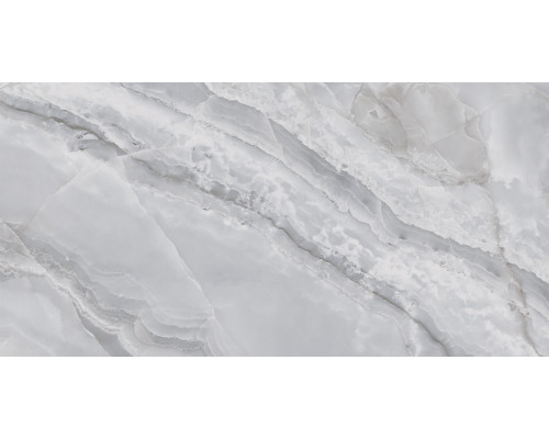 Aquatic Плитка настенная голубой 18-00-61-3605 30х60