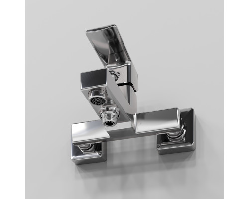 Смеситель для ванны/душа LAPARET GEO N2037902LPT