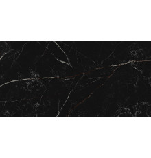 Total Плитка настенная чёрный 34051 25х50