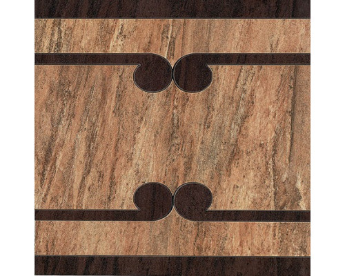 Авентин ID36 40х40 Декор наборный