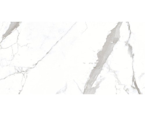 Venatino Grey Керамогранит белый 60х120 Сатинированный Карвинг