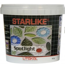 SPOTLIGHT добавка блестящая для Starlike 0,15kg