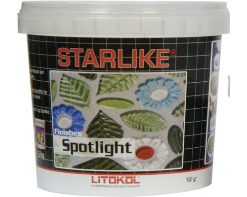 SPOTLIGHT добавка блестящая для Starlike 0,15kg